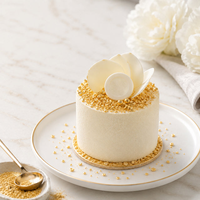 O'Creme Gold Powder, 1 gr.