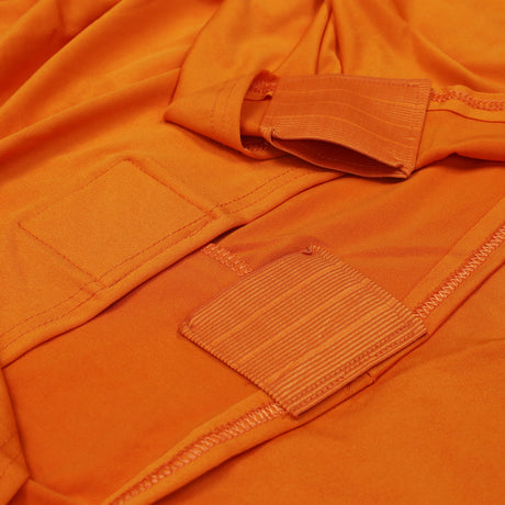 Spandex Banquet Chair Cover Orange