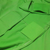 Spandex Banquet Chair Cover Apple Green