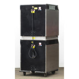 Hatco/Piper Products CS2-5S/5 Chef System Cook/Smoker & Hold Oven, Used Excellent Condition