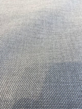 Sunbrella Sunbrella Acrylic Fabric - Spotlight Pebble Gray Solid, 54" Width (1 Yard)