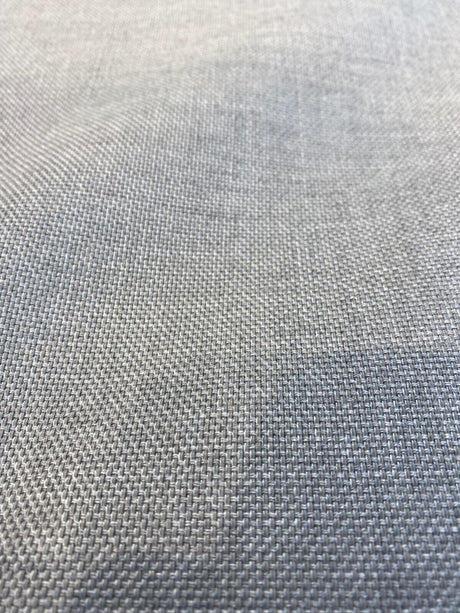 Sunbrella Sunbrella Acrylic Fabric - Spotlight Pebble Gray Solid, 54" Width (1 Yard)