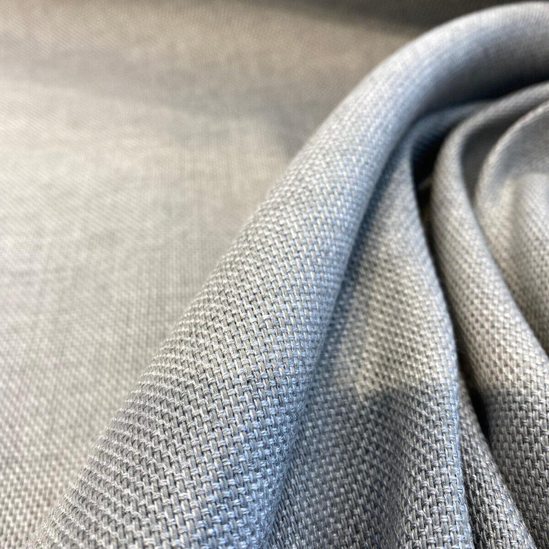 Sunbrella Sunbrella Acrylic Fabric - Spotlight Pebble Gray Solid, 54" Width (1 Yard)