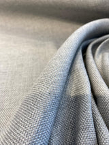 Sunbrella Sunbrella Acrylic Fabric - Spotlight Pebble Gray Solid, 54" Width (1 Yard)