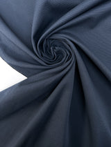 Cotton Fabric Blue Shades