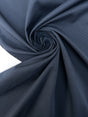 Cotton Fabric Blue Shades