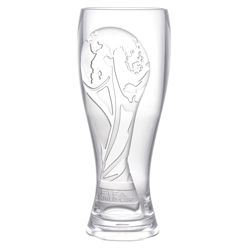 G.E.T. FIFA World Cup Trophy Pilsner, 16 oz.