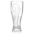 G.E.T. FIFA World Cup Trophy Pilsner, 16 oz.