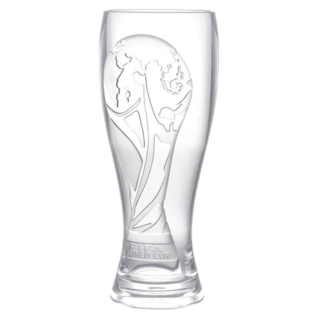 G.E.T. FIFA World Cup Trophy Pilsner, 16 oz.