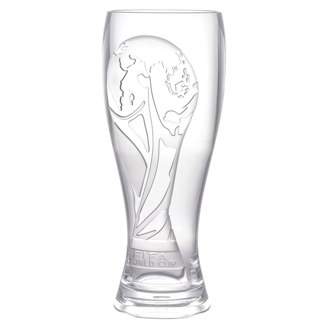 G.E.T. FIFA World Cup Trophy Pilsner, 16 oz.