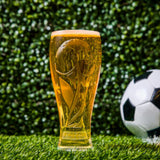 G.E.T. FIFA World Cup Trophy Pilsner, 16 oz.