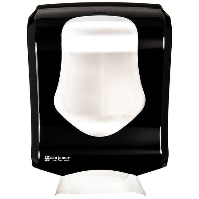 San Jamar Summit Ultrafold Towel Dispenser