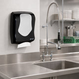 San Jamar Summit Ultrafold Towel Dispenser