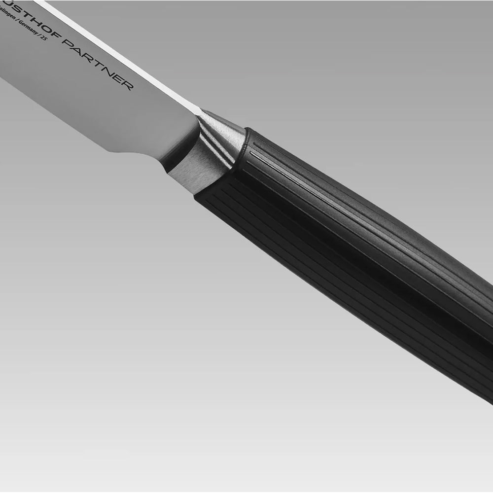 Wusthof Partner 3-1/2" Forged Paring Knife