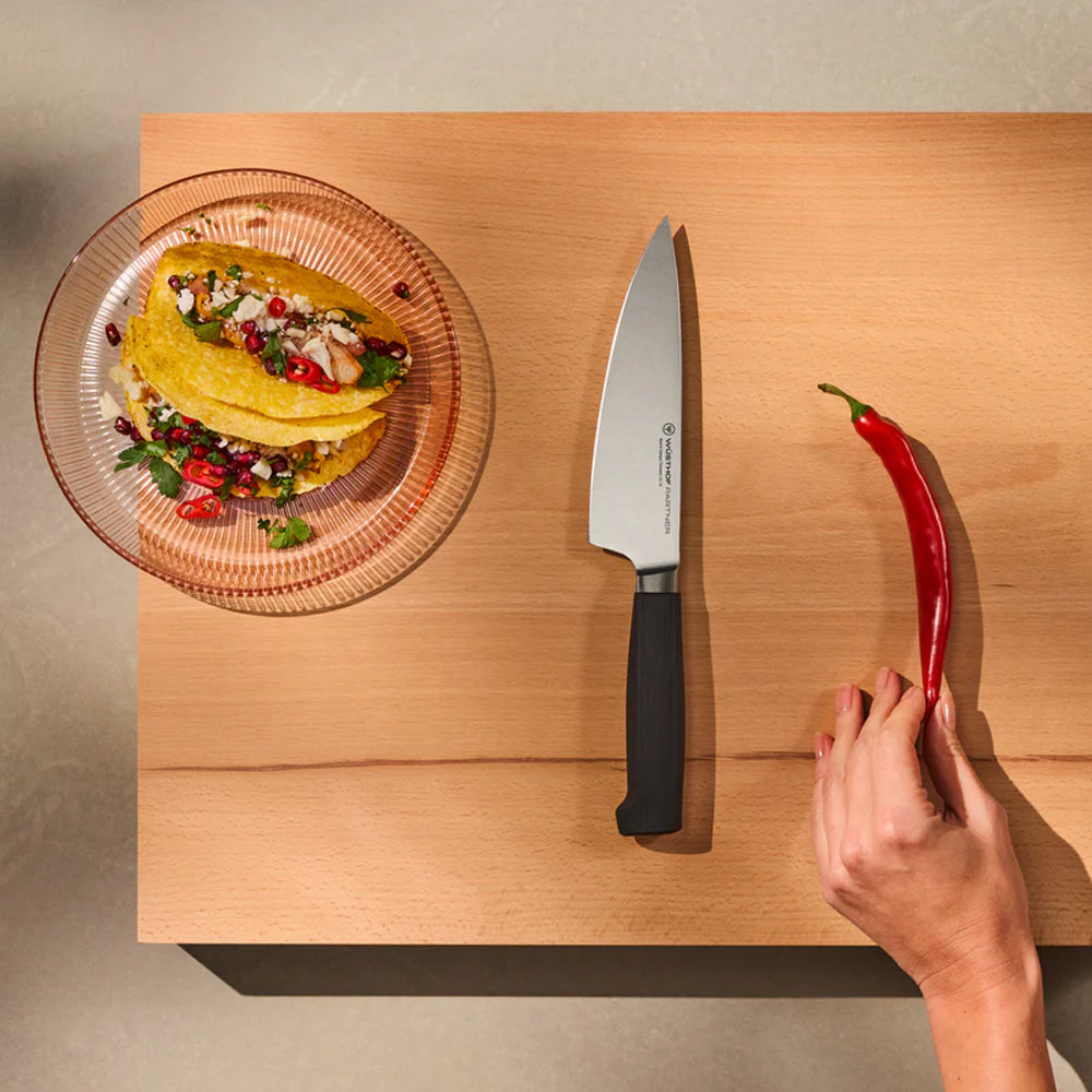 Wusthof Partner 3-1/2" Forged Paring Knife