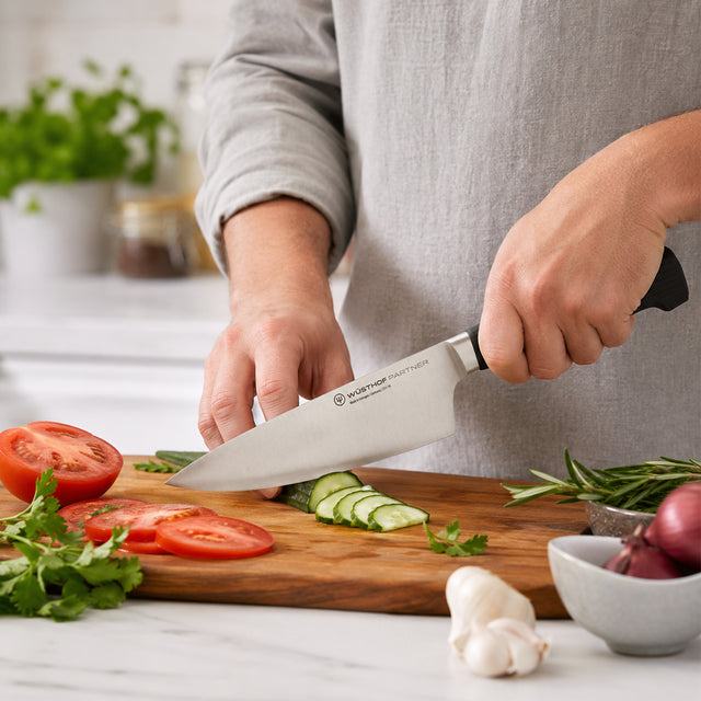 Wusthof Partner 8" Chef's Knife