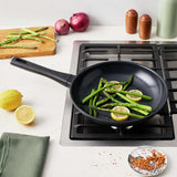 Zwilling Aluminum Non Stick Fry Pan, 10" Diameter