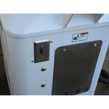 Dutchess JN 36 Part Semi-Automatic Divider Rounder, Used Excellent Condition