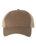 Richardson Garment-Washed Trucker Cap