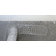 Champion C-580 Wire Cut Die, 4 Round - 1-7/8" Dia, Used Excellent Condition