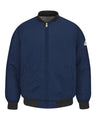 Bulwark Men's Flame Resistant Team Jacket