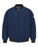 Bulwark Men's Flame Resistant Team Jacket