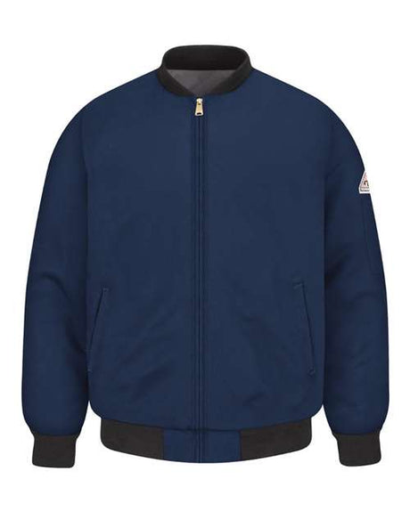 Bulwark Men's Flame Resistant Team Jacket