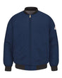 Bulwark Men's Flame Resistant Team Jacket