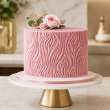 Angela Morrison Ukiyo Cake Embosser