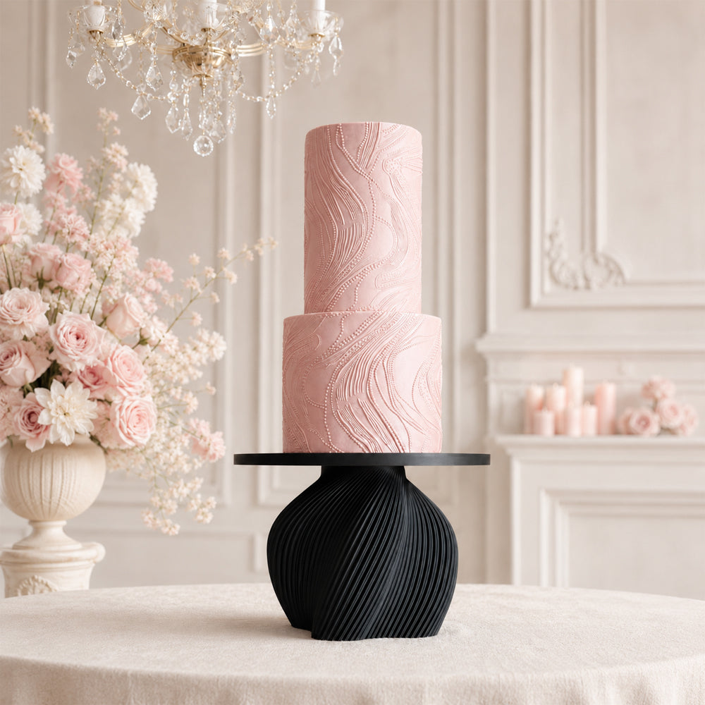 Angela Morrison Yajaira Textured Rolling Pin