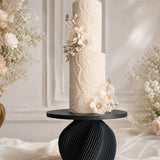 Angela Morrison Perla Textured Rolling Pin