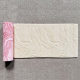 Angela Morrison Perla Textured Rolling Pin