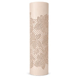 Angela Morrison Aurelia Lace Textured Rolling Pin