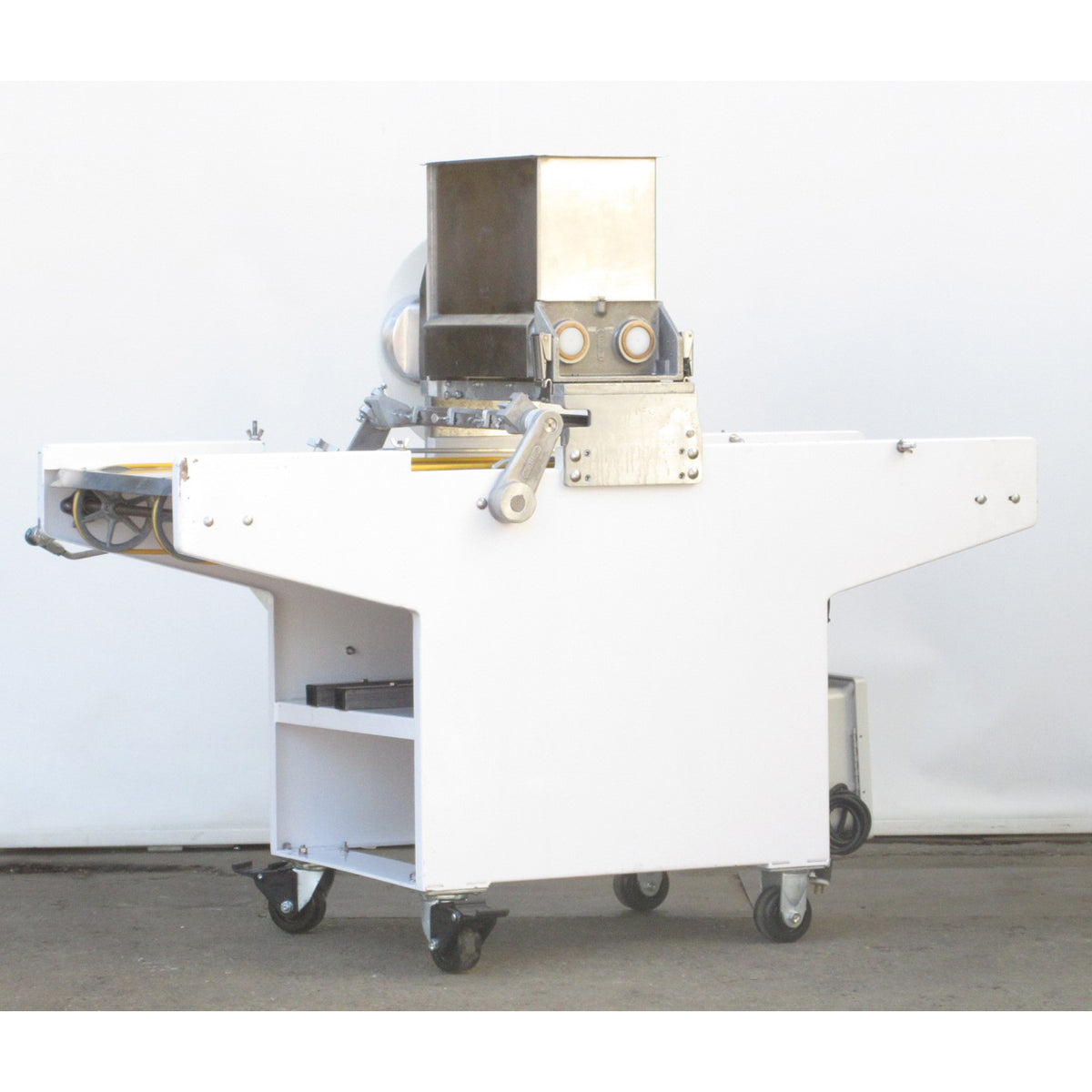 Champion 65-S Wire-Cut Cookie Depositor, Used Excellent Condition