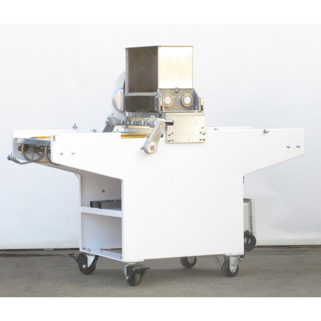 Champion 65-S Wire-Cut Cookie Depositor, Used Excellent Condition