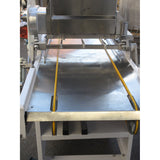 Champion 65-S Wire-Cut Cookie Depositor, Used Excellent Condition