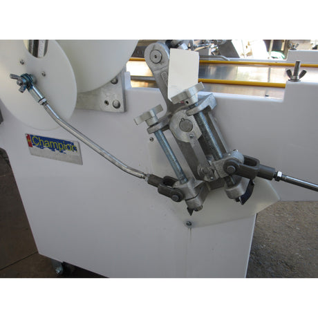 Champion 65-S Wire-Cut Cookie Depositor, Used Excellent Condition