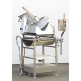 Bizerba GSP HD Automatic Meat Slicer On Transport Cart, Used Excellent Condition