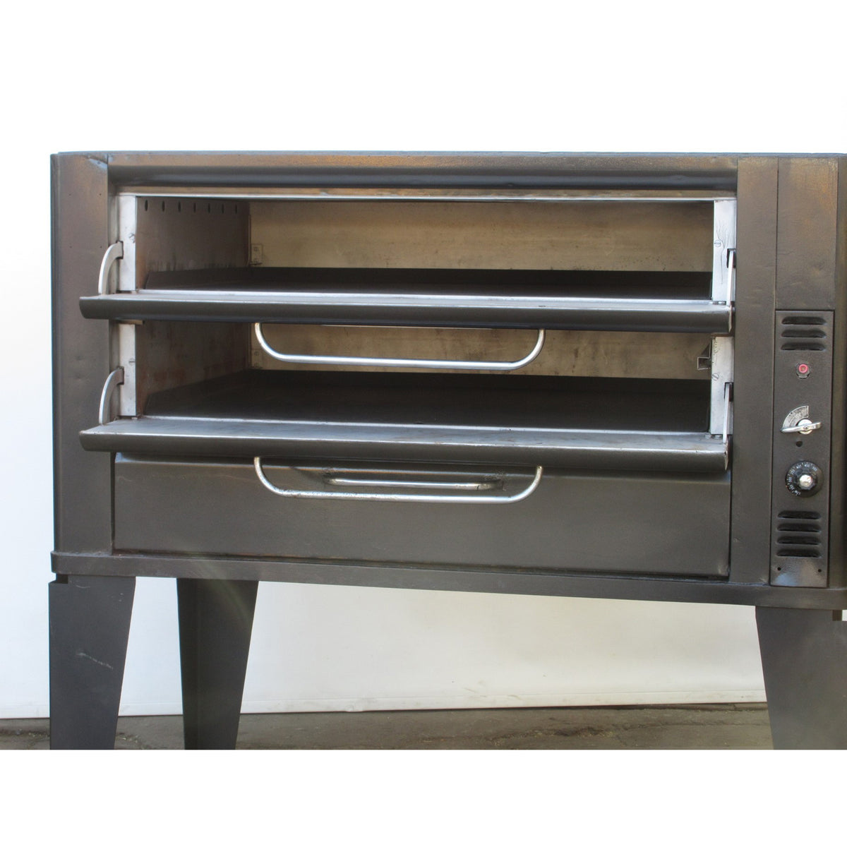 Blodgett 981 Deck Oven, Used Excellent Condition