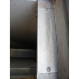 Blodgett 981/981 Double Deck Gas Oven, Used Excellent Condition