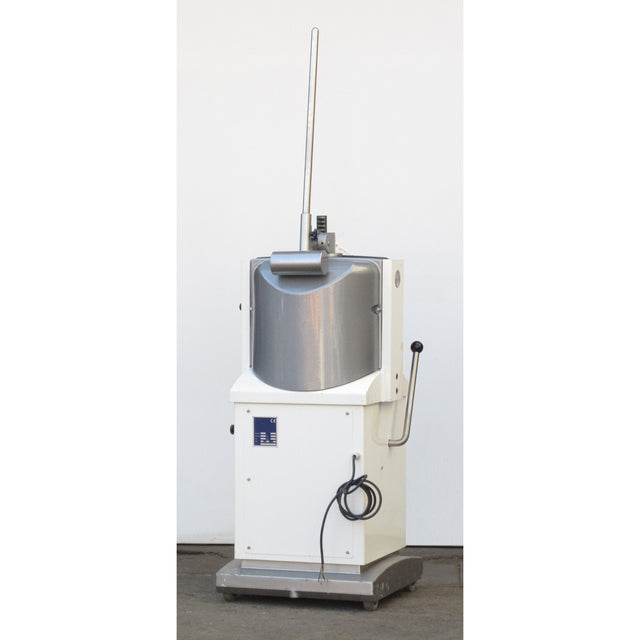 Bongard DB2 Semi Automatic Dough Divider Rounder, Used Excellent Condition
