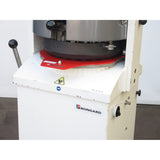 Bongard DB2 Semi Automatic Dough Divider Rounder, Used Excellent Condition