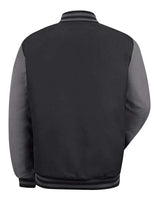 Duo-Tone Team Jacket - Tall Sizes