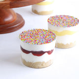 Supernatural Rainbow Nonpareils, 3 oz.