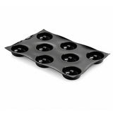 Flexipan Donuts Mold, 8 Cavities