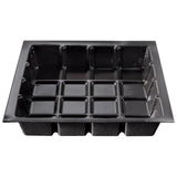 Flexipan Square Cake Mold, 38.7 oz.