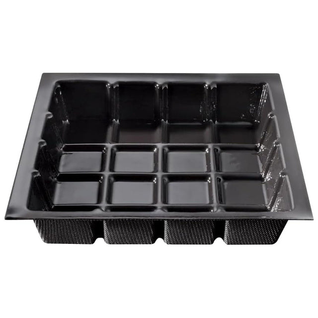 Flexipan Square Cake Mold, 38.7 oz.