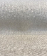 Fauna Linen Mushroom Linen Fabric - Mushroom, Railroaded, 55-56" Width (1 Yard)