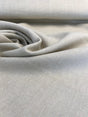Fauna Linen Mushroom Linen Fabric - Mushroom, Railroaded, 55-56" Width (1 Yard)