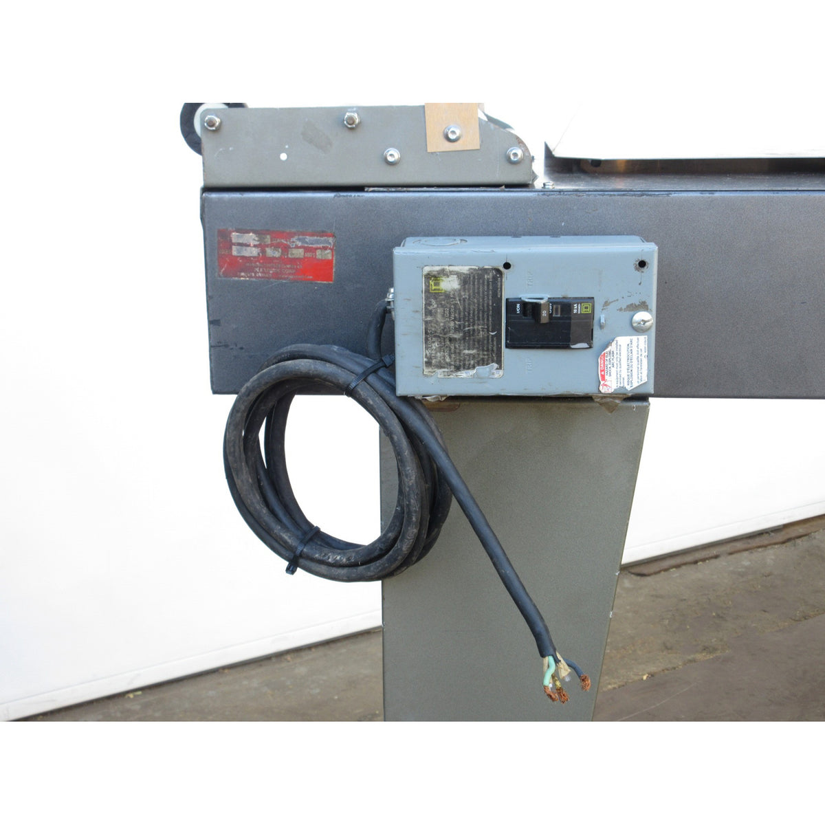 Damark MP-3 Shrink Wrap Sealer System, Used Excellent Condition